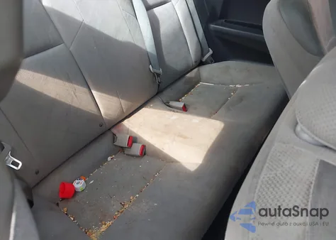 2012 Honda Civic Lx from USA, damaged, VIN 2HGFG3B51CH554620